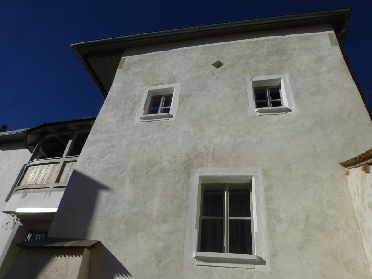 Vila Dorothea Banská Štiavnica Eksteriør billede